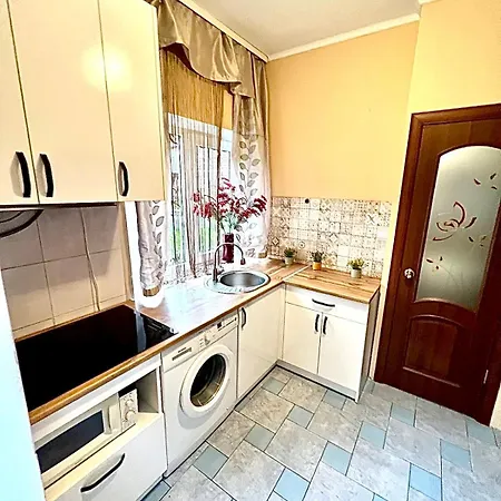 On Fialkova * リヴィウ