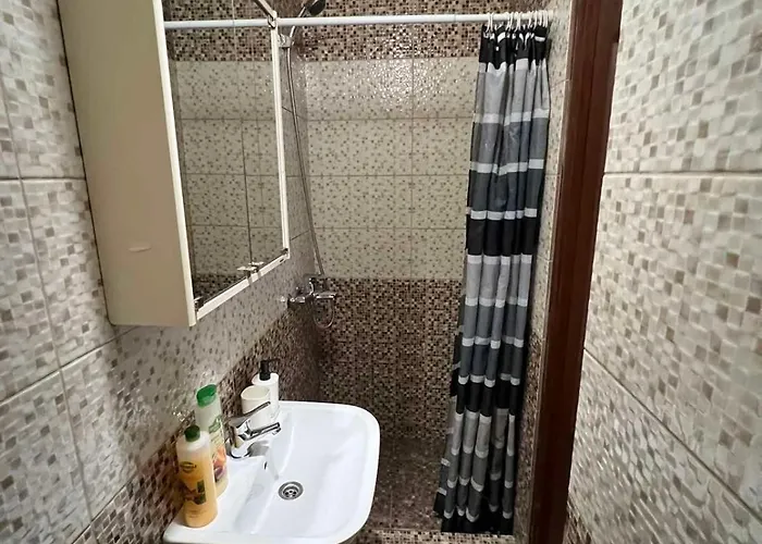 On Fialkova 아파트 리비프