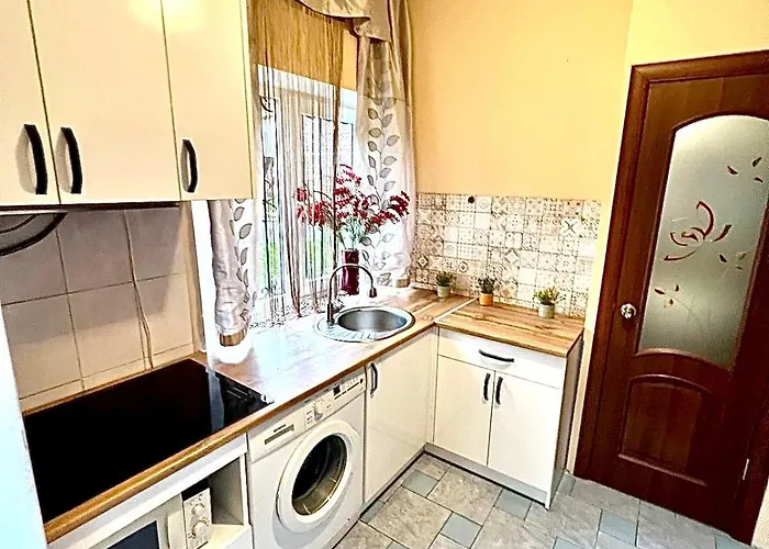 On Fialkova * リヴィウ